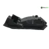 Passage de roue KAWASAKI ZZR 600 1999-2001 Passage de roue KAWASAKI ZZR 600 1999-2001