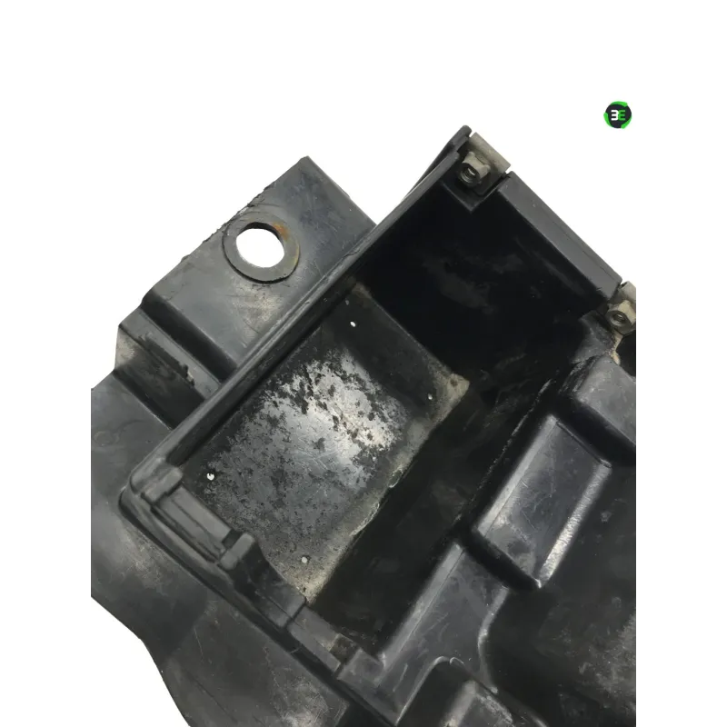 Passage de roue KAWASAKI ZZR 600 1999-2001