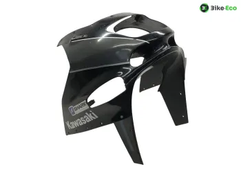 Cache carenage tete de fourche KAWASAKI ZZR 600 1999-2001