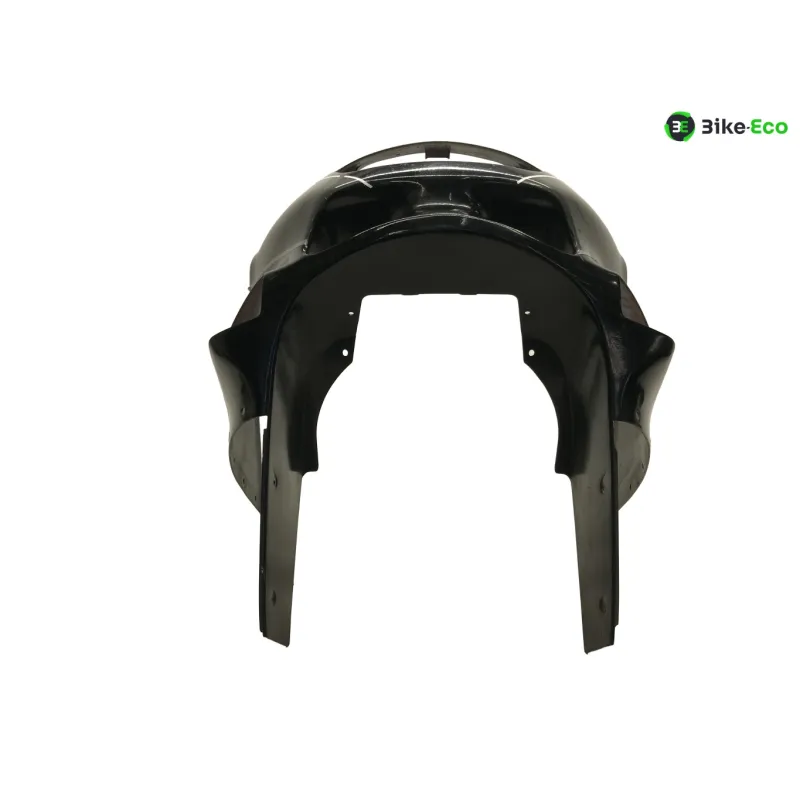 Cache carenage tete de fourche KAWASAKI ZZR 600 1999-2001