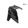 Cache carenage tete de fourche KAWASAKI ZZR 600 1999-2001 Cache carenage tete de fourche KAWASAKI ZZR 600 1999-2001
