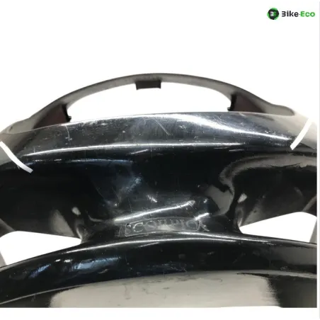 Cache carenage tete de fourche KAWASAKI ZZR 600 1999-2001