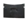 Cache carenage tete de fourche KAWASAKI ZZR 600 1999-2001 Cache carenage tete de fourche KAWASAKI ZZR 600 1999-2001