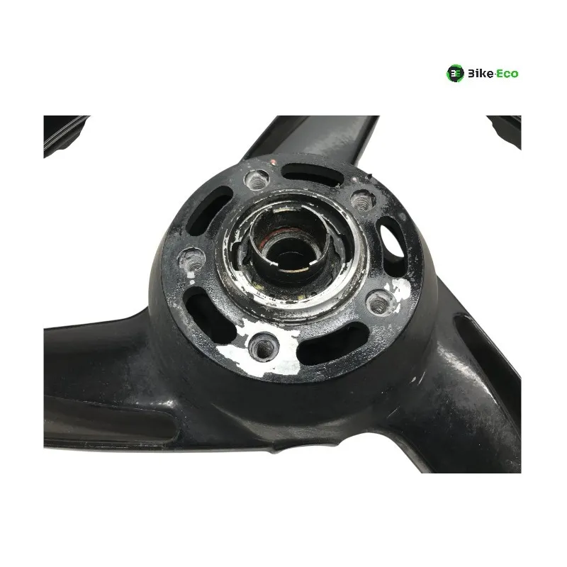 Jante avant KAWASAKI ZZR 600 1999-2001
