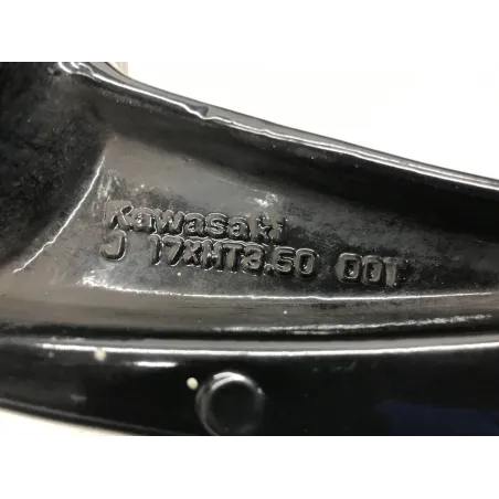 Jante avant KAWASAKI ZZR 600 1999-2001