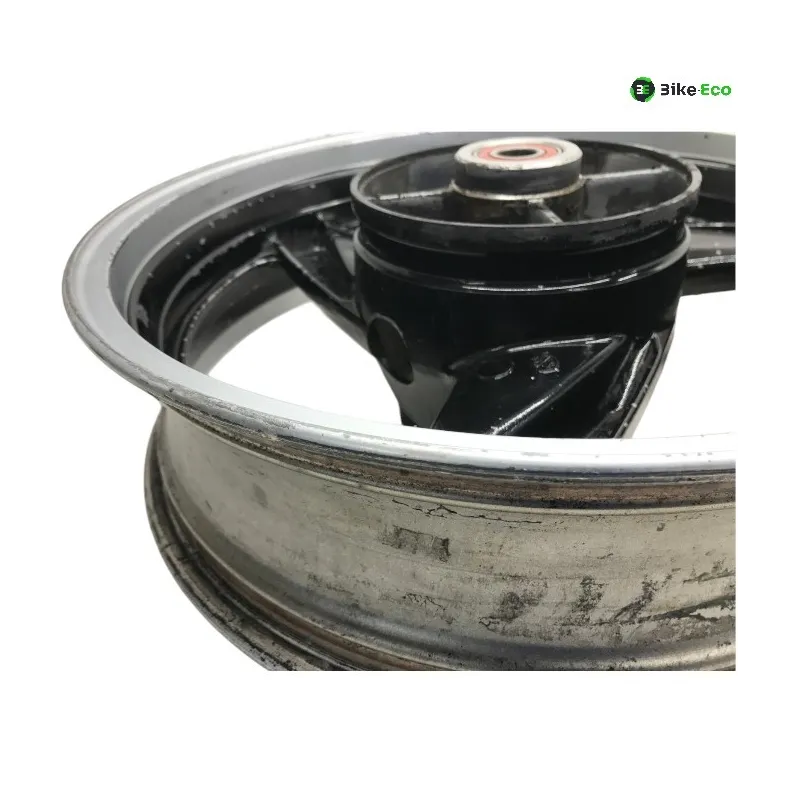 Jante arriere KAWASAKI ZZR 600 1999-2001