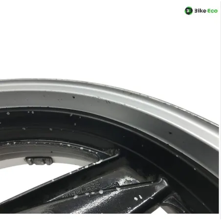Jante arriere KAWASAKI ZZR 600 1999-2001
