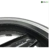 Jante arriere KAWASAKI ZZR 600 1999-2001 Jante arriere KAWASAKI ZZR 600 1999-2001