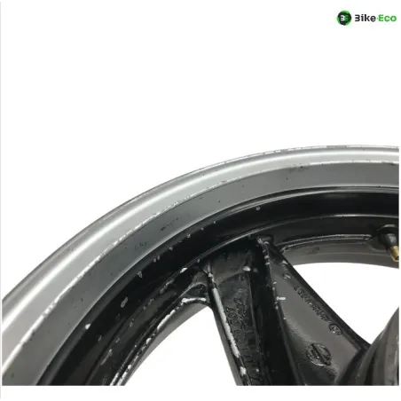 Jante arriere KAWASAKI ZZR 600 1999-2001