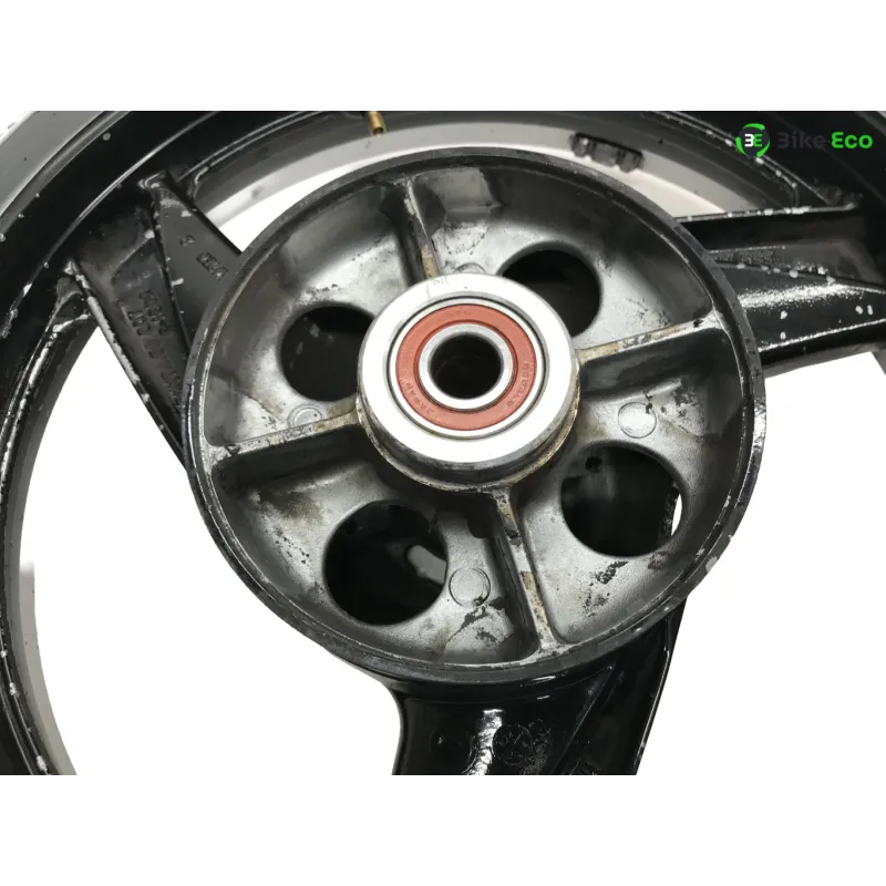 Jante arriere KAWASAKI ZZR 600 1999-2001