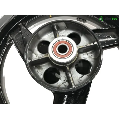 Jante arriere KAWASAKI ZZR 600 1999-2001