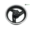 Jante arriere KAWASAKI ZZR 600 1999-2001 Jante arriere KAWASAKI ZZR 600 1999-2001