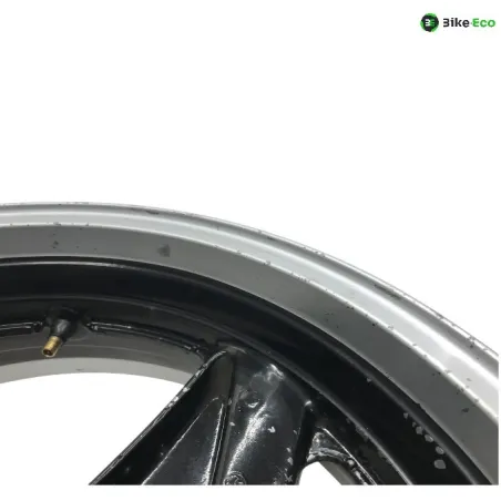 Jante arriere KAWASAKI ZZR 600 1999-2001