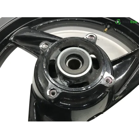 Jante arriere KAWASAKI ZZR 600 1999-2001
