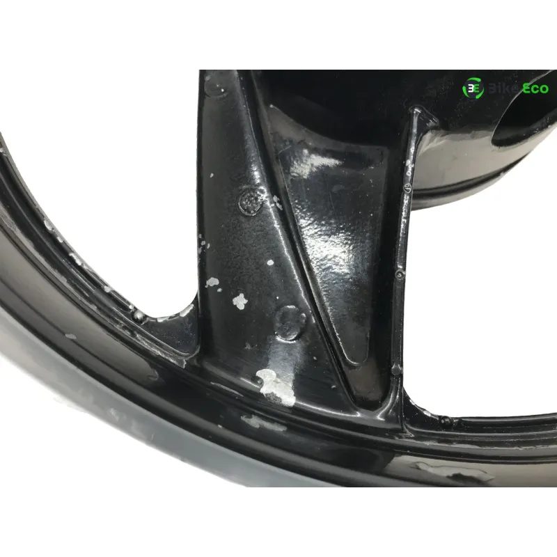 Jante arriere KAWASAKI ZZR 600 1999-2001