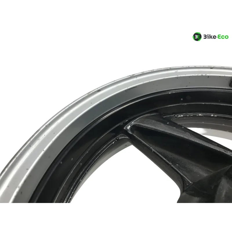 Jante arriere KAWASAKI ZZR 600 1999-2001