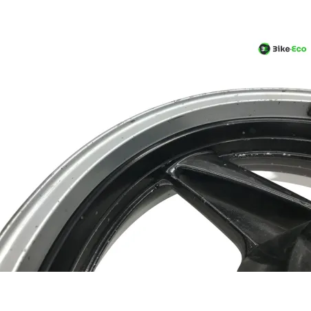 Jante arriere KAWASAKI ZZR 600 1999-2001
