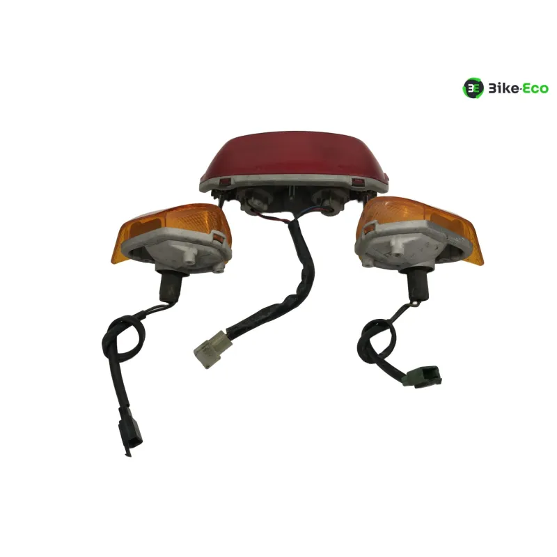 Feu arriere KAWASAKI ZZR 600 1999-2001