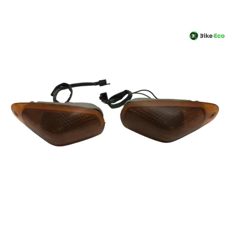 Clignotants avant KAWASAKI ZZR 600 1999-2001