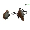 Clignotants avant KAWASAKI ZZR 600 1999-2001 Clignotants avant KAWASAKI ZZR 600 1999-2001