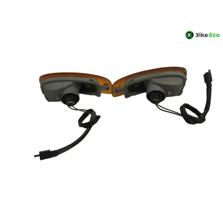 Clignotants avant KAWASAKI ZZR 600 1999-2001