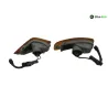 Clignotants avant KAWASAKI ZZR 600 1999-2001 Clignotants avant KAWASAKI ZZR 600 1999-2001