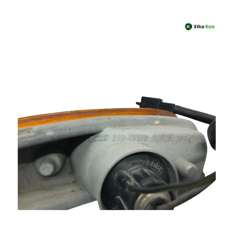 Clignotants avant KAWASAKI ZZR 600 1999-2001