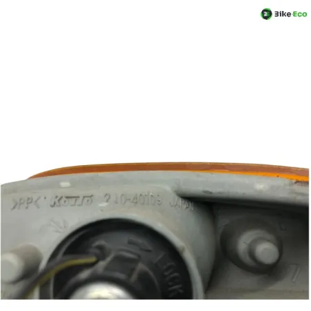 Clignotants avant KAWASAKI ZZR 600 1999-2001