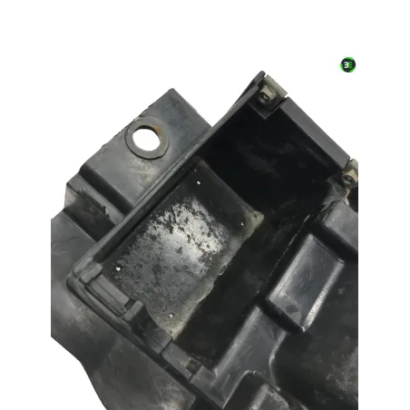 Passage de roue KAWASAKI ZZR 600 1999-2001