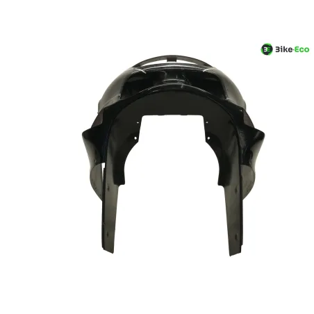 Cache carenage tete de fourche KAWASAKI ZZR 600 1999-2001