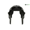 Cache carenage tete de fourche KAWASAKI ZZR 600 1999-2001 Cache carenage tete de fourche KAWASAKI ZZR 600 1999-2001