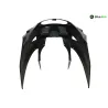 Cache carenage tete de fourche KAWASAKI ZZR 600 1999-2001 Cache carenage tete de fourche KAWASAKI ZZR 600 1999-2001