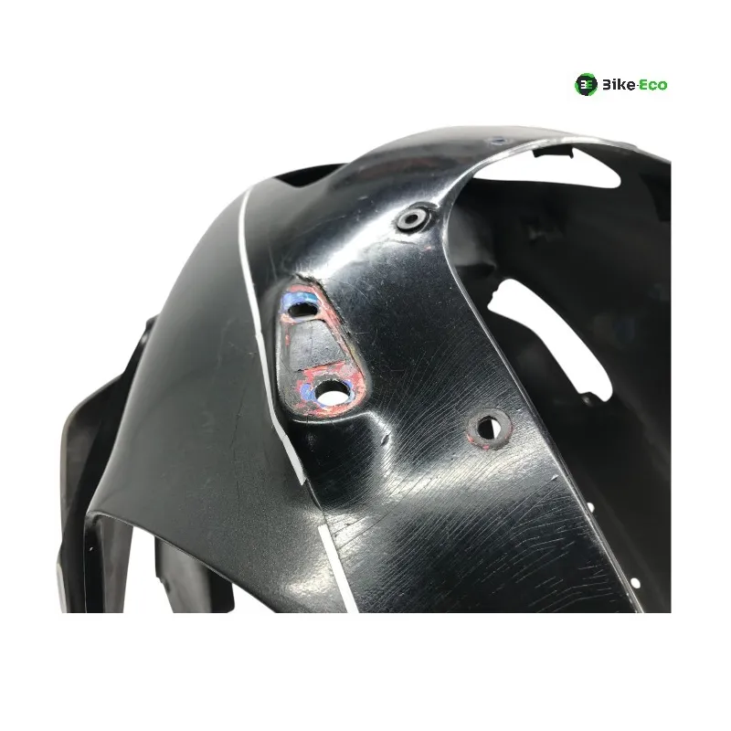 Cache carenage tete de fourche KAWASAKI ZZR 600 1999-2001
