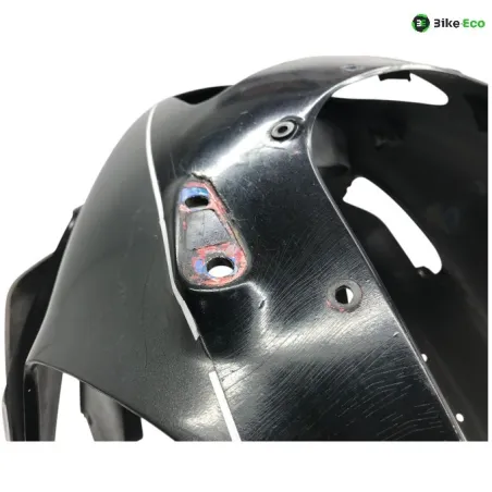 Cache carenage tete de fourche KAWASAKI ZZR 600 1999-2001