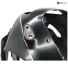 Cache carenage tete de fourche KAWASAKI ZZR 600 1999-2001 Cache carenage tete de fourche KAWASAKI ZZR 600 1999-2001