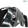 Cache carenage tete de fourche KAWASAKI ZZR 600 1999-2001 Cache carenage tete de fourche KAWASAKI ZZR 600 1999-2001