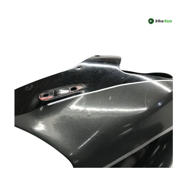 Cache carenage tete de fourche KAWASAKI ZZR 600 1999-2001