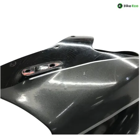 Cache carenage tete de fourche KAWASAKI ZZR 600 1999-2001