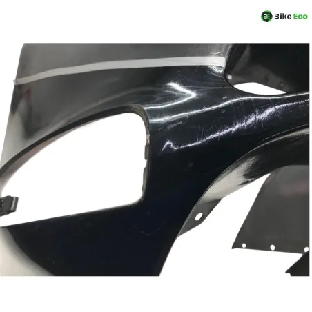 Cache carenage tete de fourche KAWASAKI ZZR 600 1999-2001