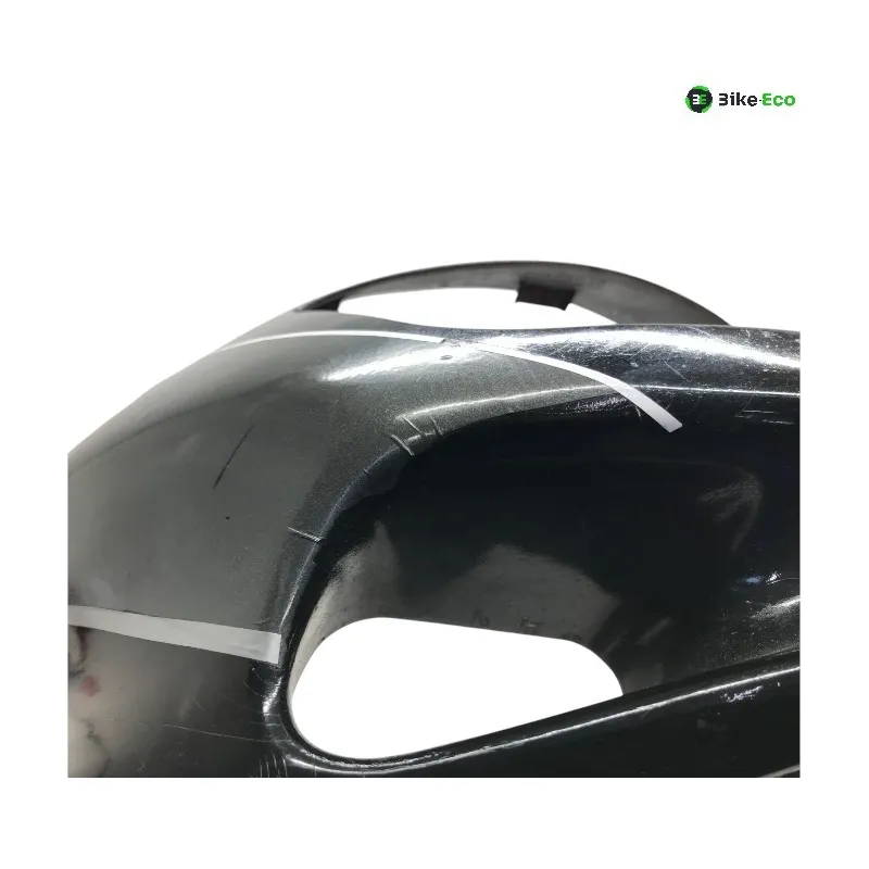 Cache carenage tete de fourche KAWASAKI ZZR 600 1999-2001