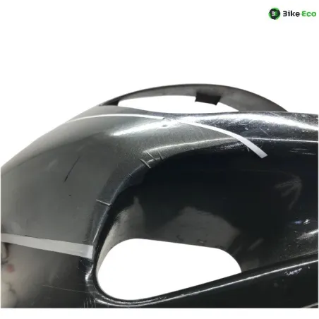 Cache carenage tete de fourche KAWASAKI ZZR 600 1999-2001