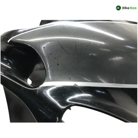 Cache carenage tete de fourche KAWASAKI ZZR 600 1999-2001