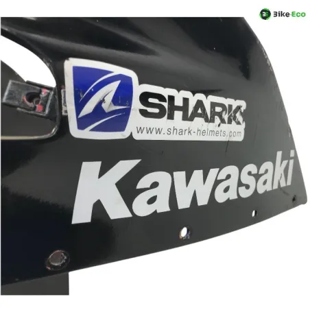 Cache carenage tete de fourche KAWASAKI ZZR 600 1999-2001