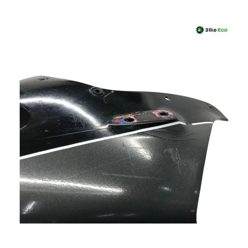 Cache carenage tete de fourche KAWASAKI ZZR 600 1999-2001