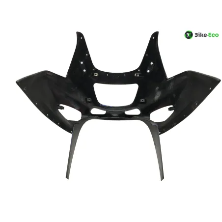 Cache carenage tete de fourche KAWASAKI ZZR 600 1999-2001