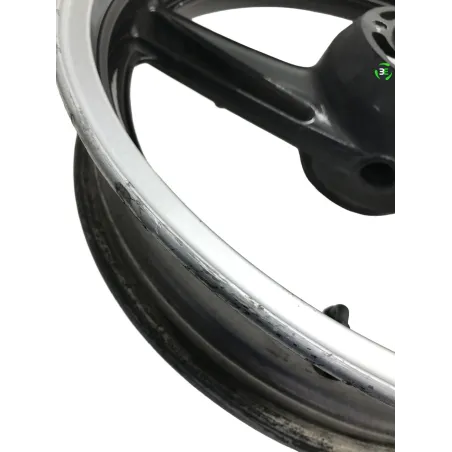 Jante avant KAWASAKI ZZR 600 1999-2001