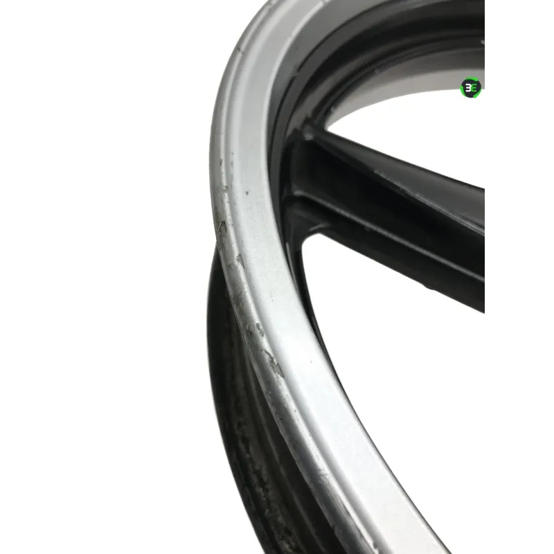 Jante avant KAWASAKI ZZR 600 1999-2001
