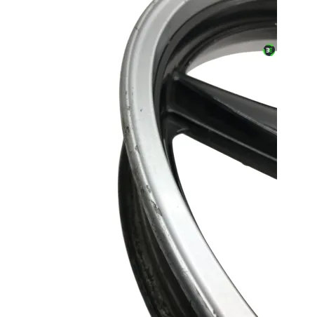 Jante avant KAWASAKI ZZR 600 1999-2001