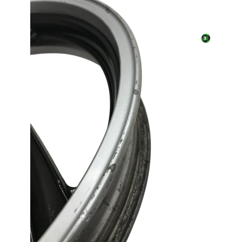 Jante avant KAWASAKI ZZR 600 1999-2001