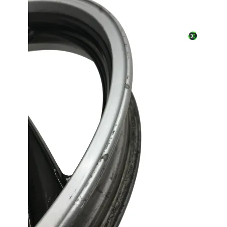 Jante avant KAWASAKI ZZR 600 1999-2001